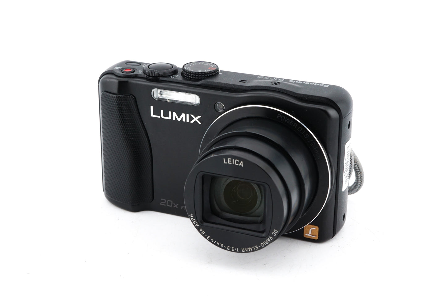 Panasonic Lumix DMC-TZ35 - Camera