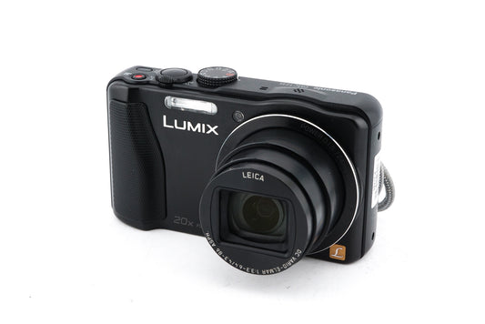 Panasonic Lumix DMC-TZ35 - Camera
