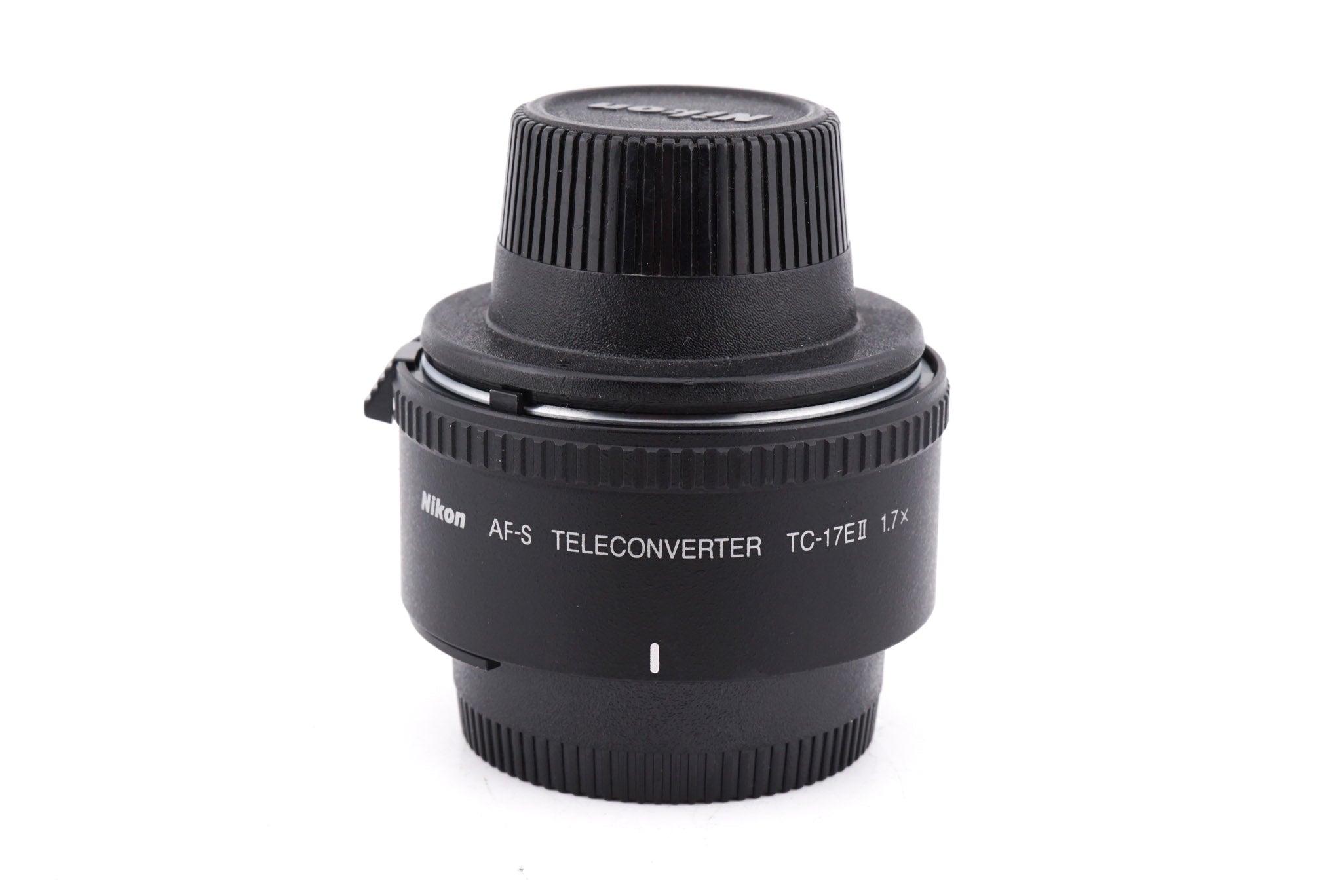 Nikon 1.7x TC-17EII AF-S Teleconverter - Accessory – Kamerastore