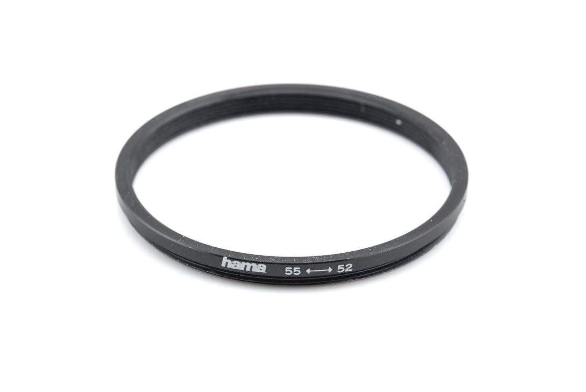 Hama Key Rings Hama 55mm - 52mm Step Down Ring - Accessory – Kamerastore