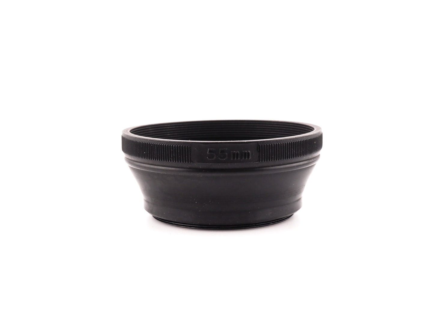 Generic 55mm Collapsible Lens Hood - Accessory