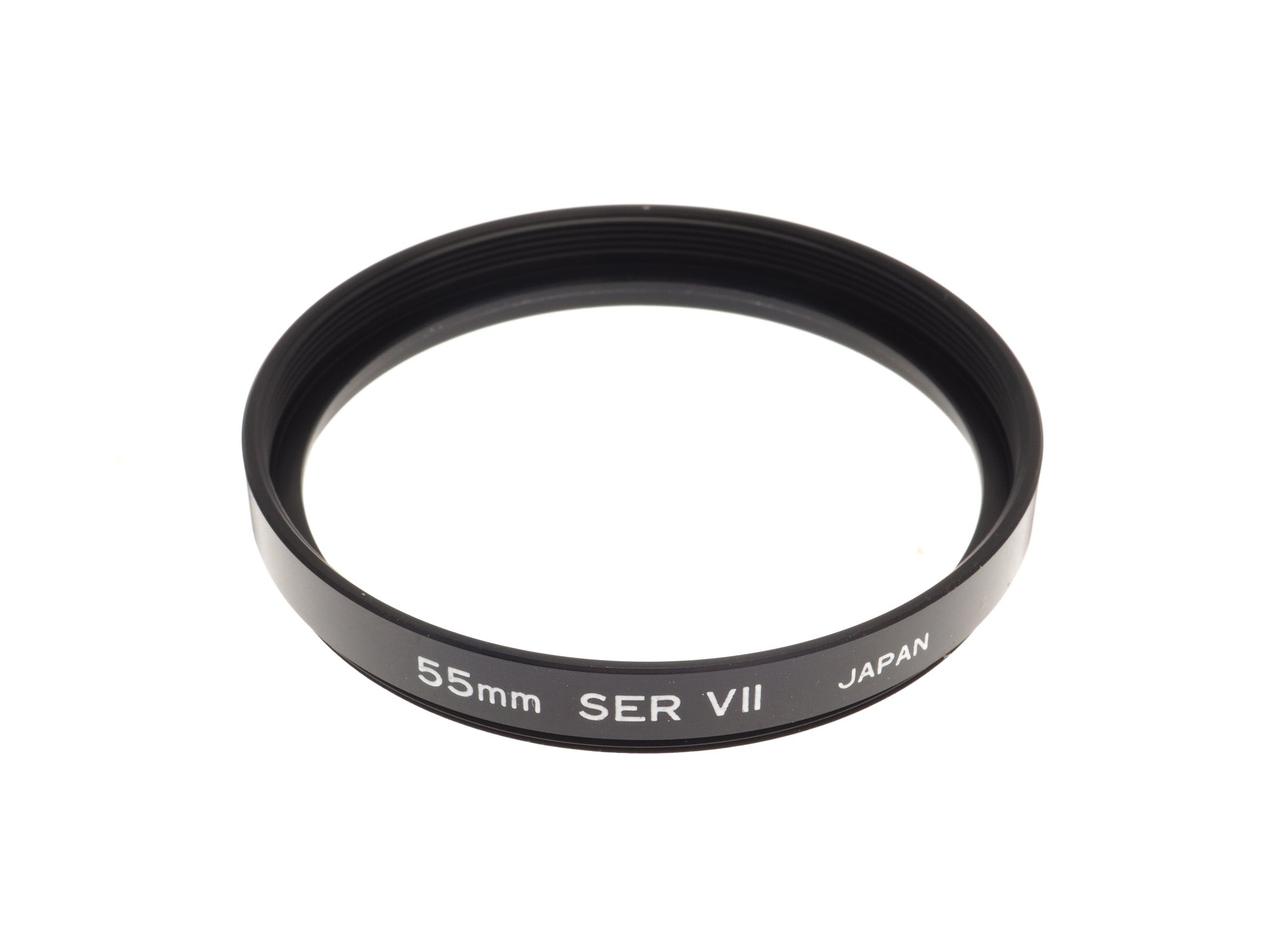 Generic 55mm - Series VII Adapter Ring - Accessory