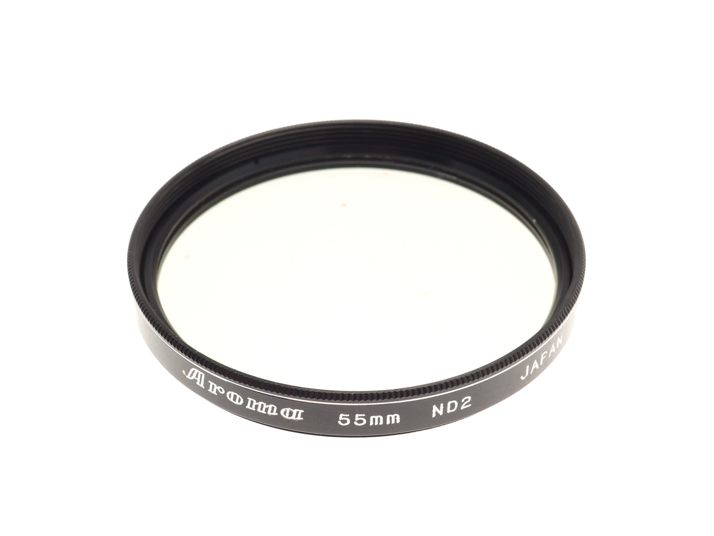 Aroma 55mm Neutral Density Filter ND2 - Accessory