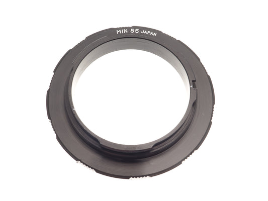 Panagor 55mm Reverse Adapter - Accessory
