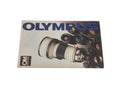 Olympus OM System Brochure - Accessory