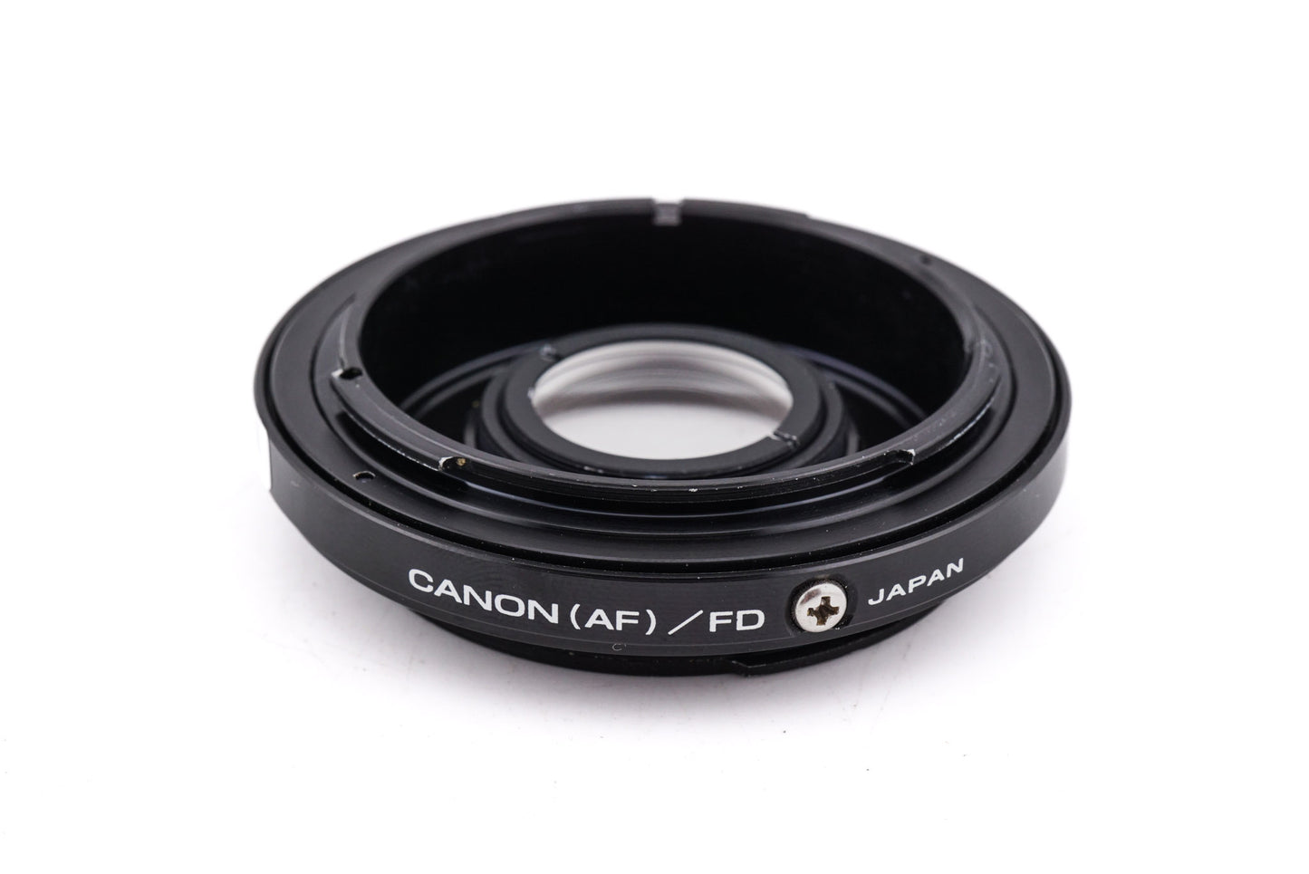 Generic Canon FD - Canon EF (FD - EOS) Adapter - Lens Adapter