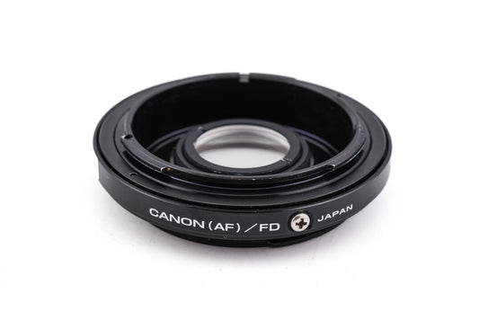 Generic Canon FD - Canon EF (FD - EOS) Adapter - Accessory