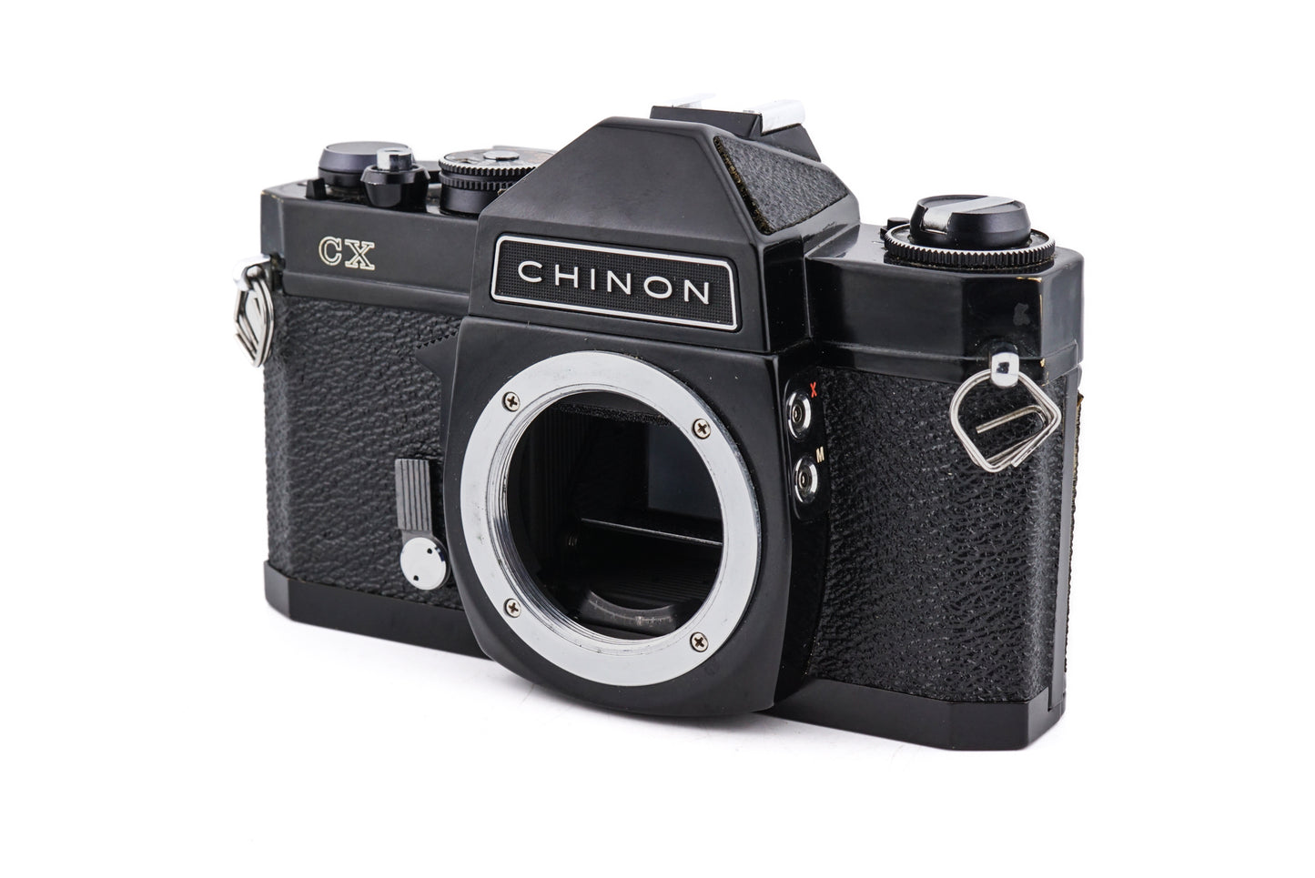 Chinon CX - Camera