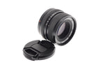 Novoflex 105mm f4 Auto Bellows Noflexar