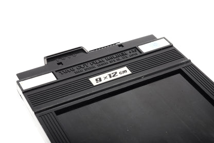 Toyo 9 x 12 cm Cut Film Holder