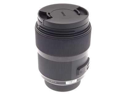 Sigma 35mm f1.4 DG HSM Art