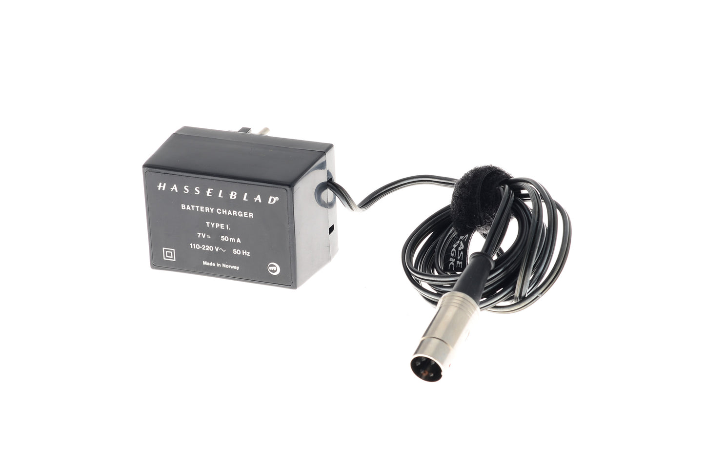 Hasselblad Battery Charger Type I