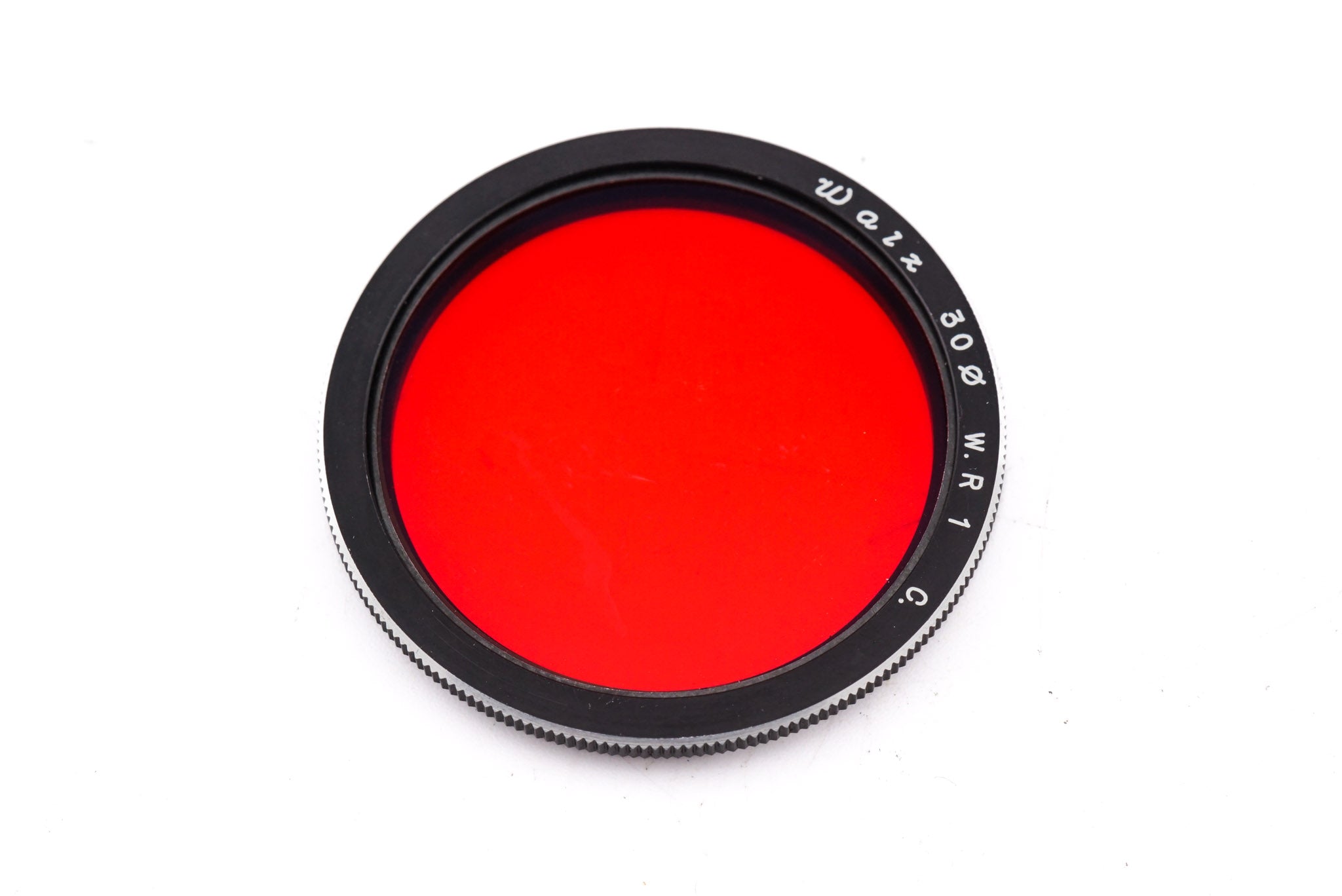 Walz Bay I Red Filter W.R 1 - Accessory