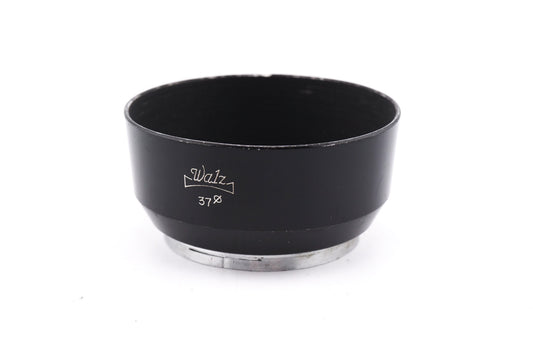 Walz 37mm Push-On Lens Hood - Accessory