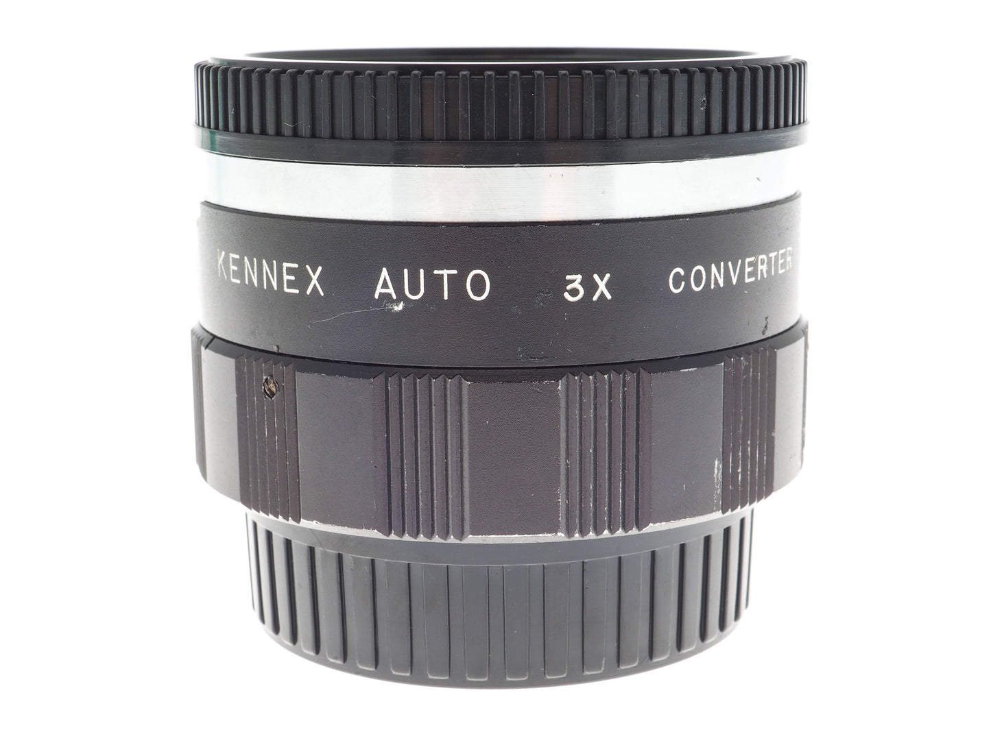 Kennex Auto 3X Converter - Accessory