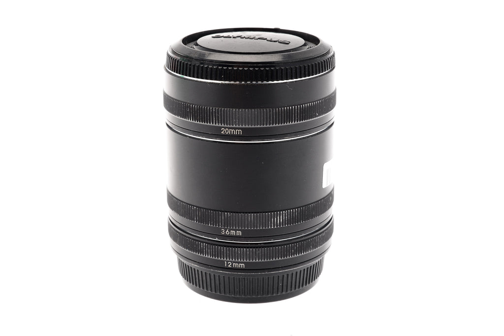 DIA Extension Tube Set