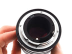 Konica 135mm f3.5 Hexanon AR