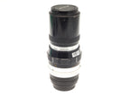 Nikon 200mm f4 Nikkor-Q Auto Pre-AI