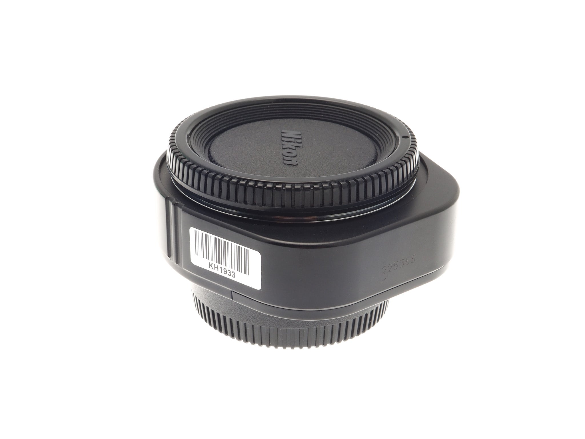 Nikon TC-16A 1.6x AF Teleconverter - Accessory – Kamerastore