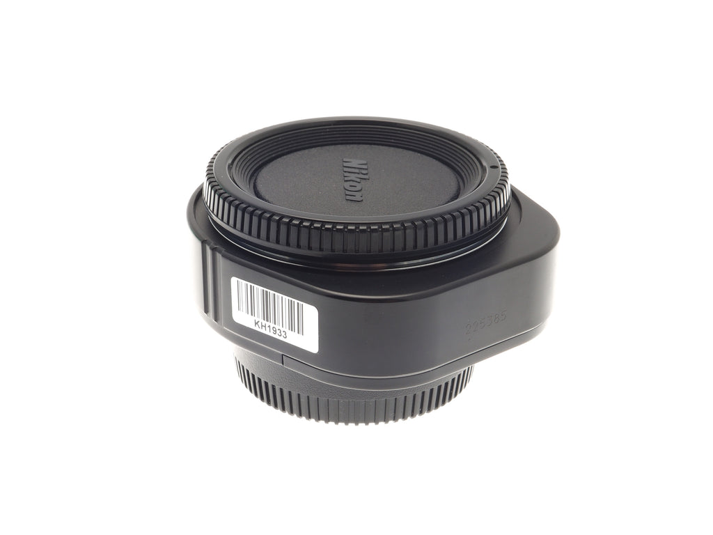 Nikon TC-16A 1.6x AF Teleconverter
