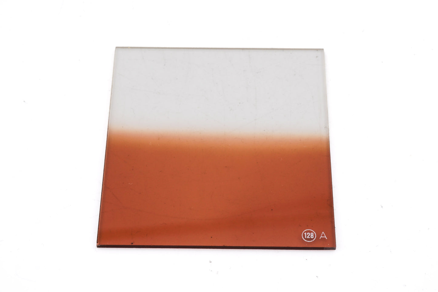 Cokin A Series Gradual Red Filter P1 128 - Accessory