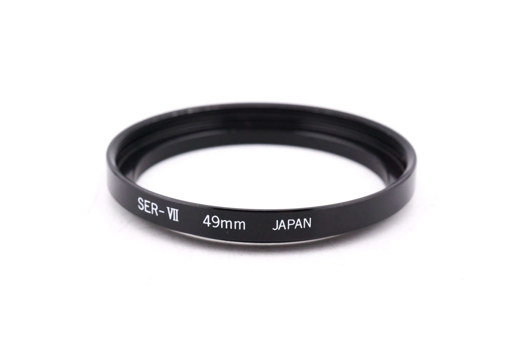 Generic 49mm - Series VII (7) Adapter - Accessory – Kamerastore
