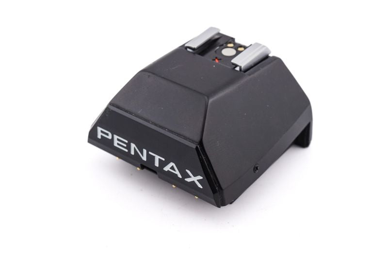 Pentax FA-1W Prism - Accessory