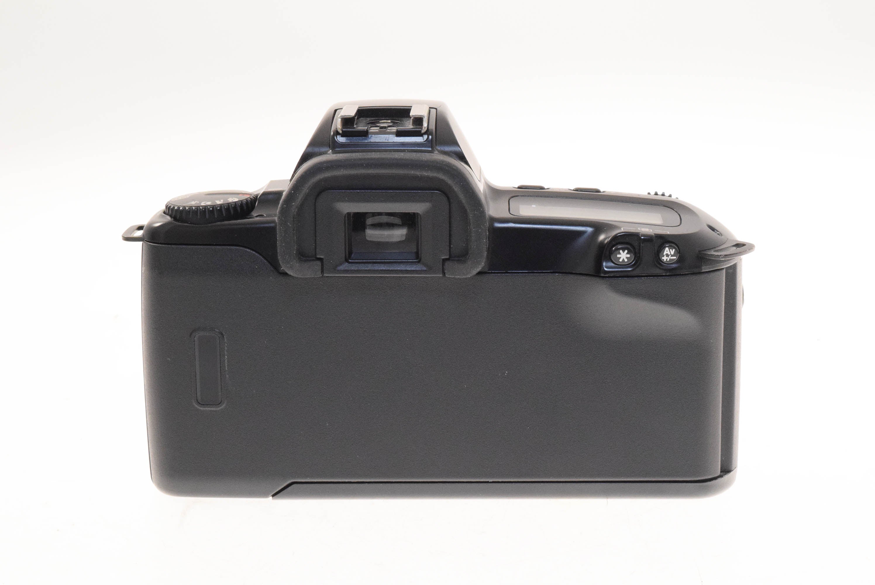 Canon EOS 500