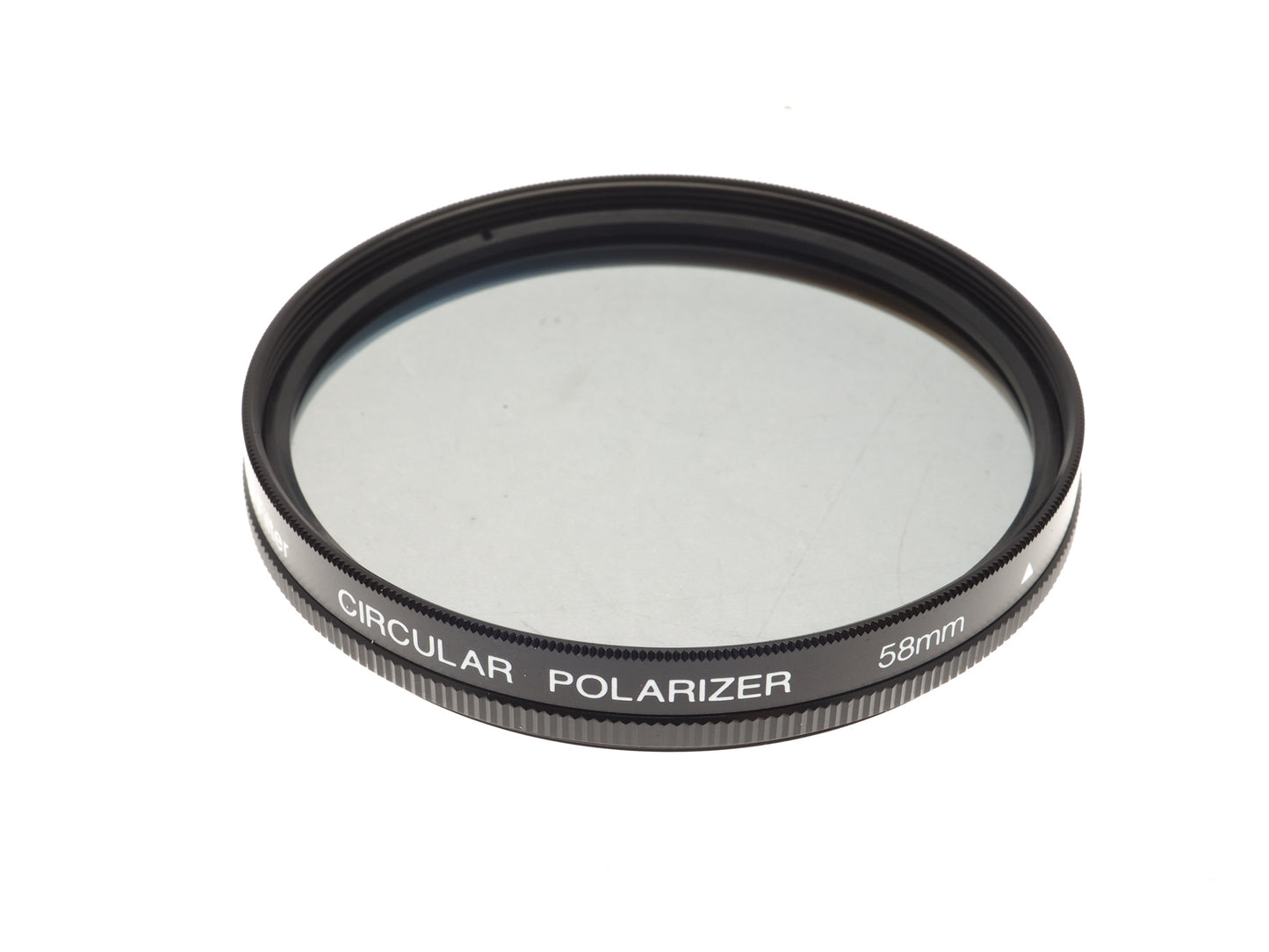 Kenko 58mm Circular Polarizing Filter Digital - Accessory