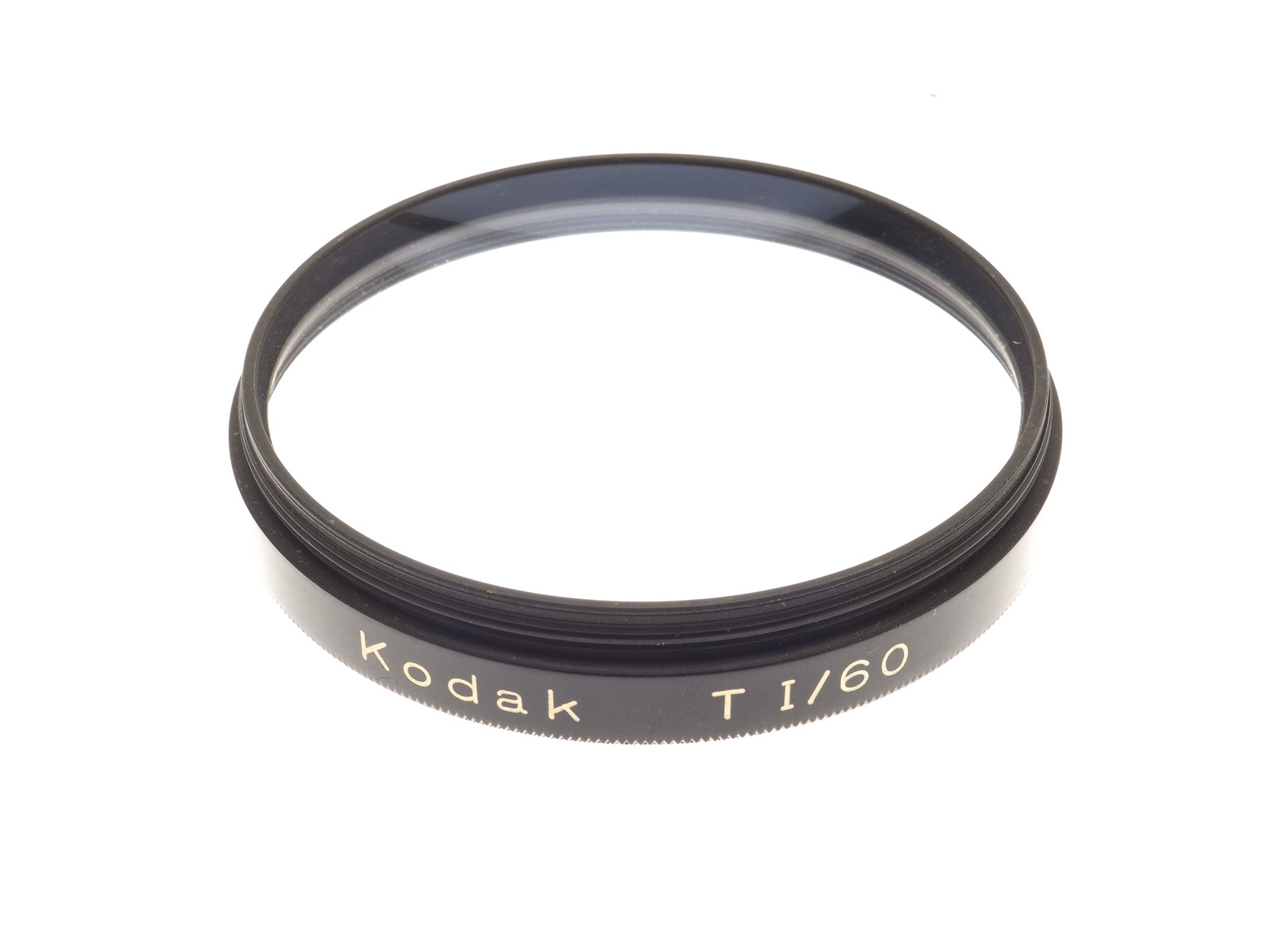 Kodak 58mm Close-Up Filter TI/60 - Accessory