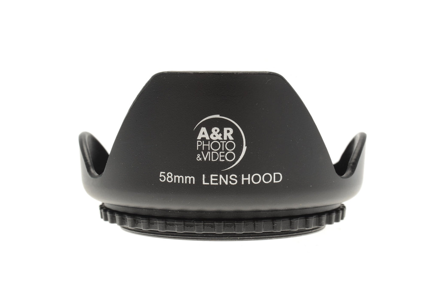 Other A&R 58mm Lens Hood - Accessory