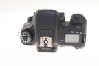 Canon EOS 760D