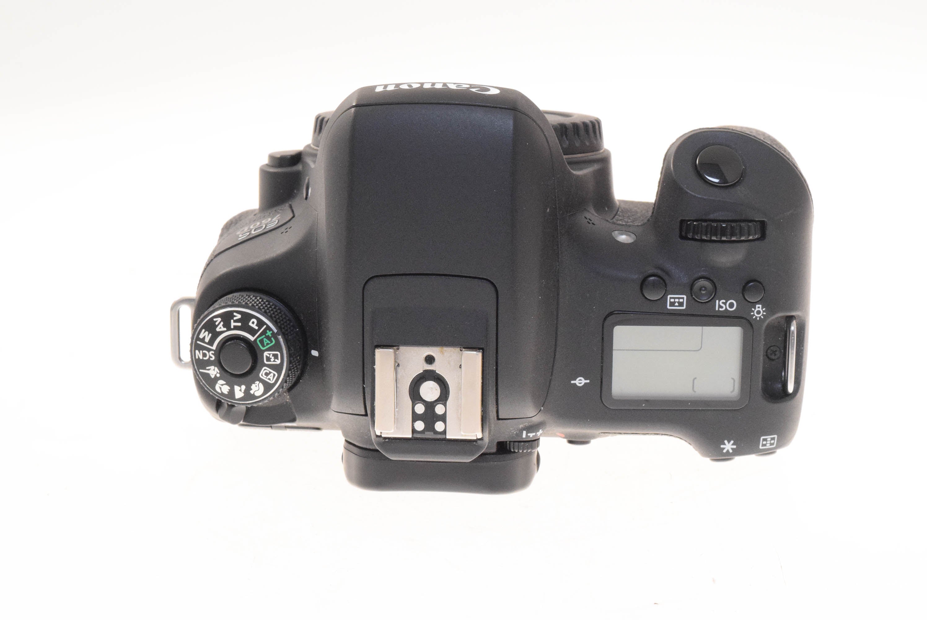 Canon EOS 760D