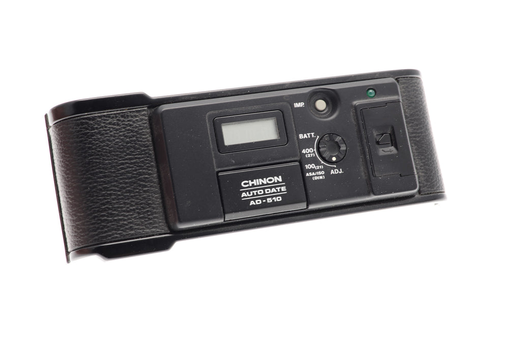 Chinon Auto Date Quartz Digital Data-Imprinting Unit