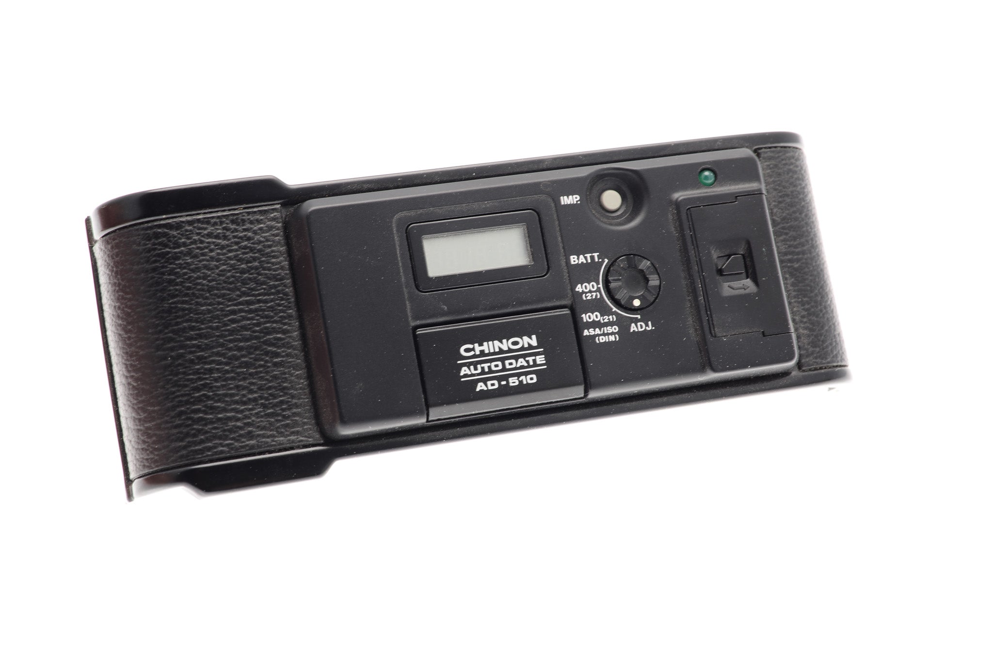 Chinon Auto Date Quartz Digital Data-Imprinting Unit