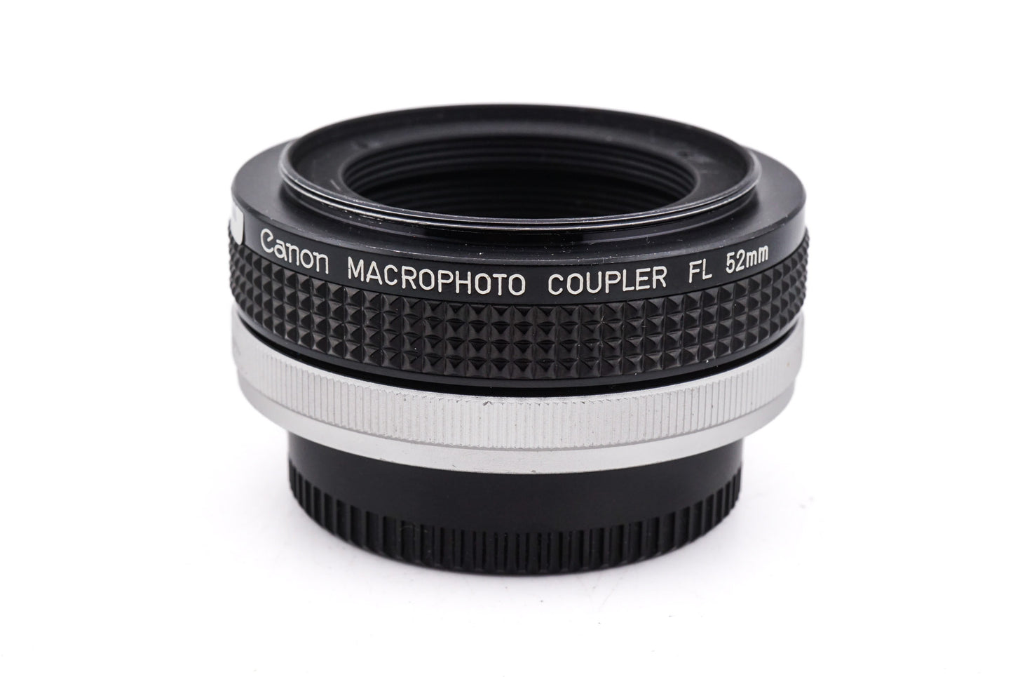 Canon Macrophoto Coupler FL 52mm - Accessory