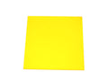 Heliopan 100x100mm Yellow 15 Glass Filter - Accessory