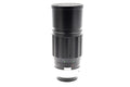 Soligor 200mm f3.5 Tele-Auto