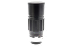 Soligor 200mm f3.5 Tele-Auto