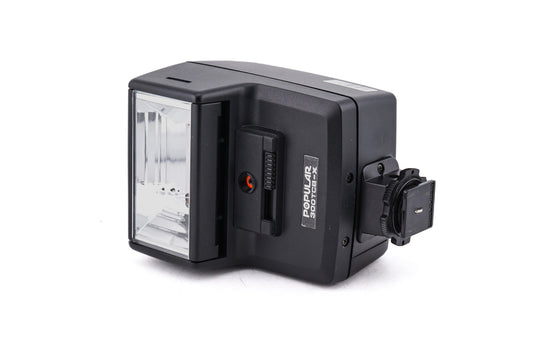 Popular 300TCB-X Flash - Accessory