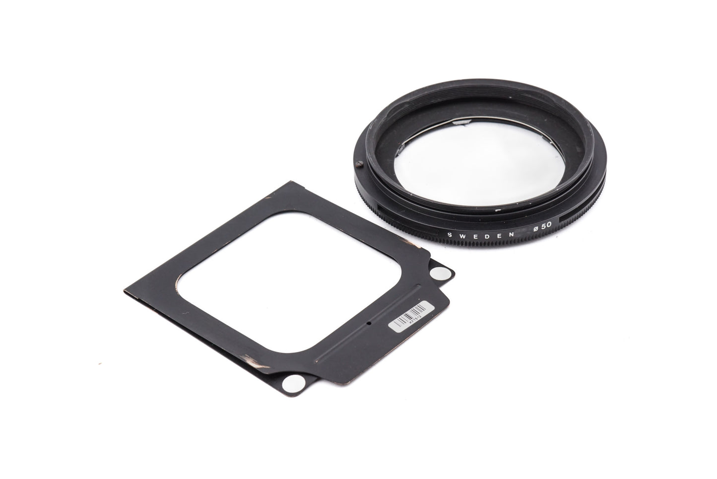 Hasselblad Gelatin Filter Holder 50-70 (40690) - Accessory