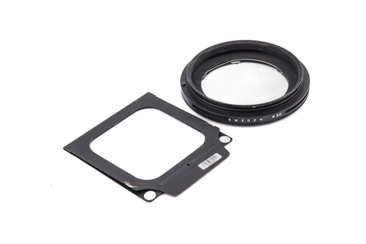 Hasselblad Gelatin Filter Holder 50-70 (40690) - Accessory