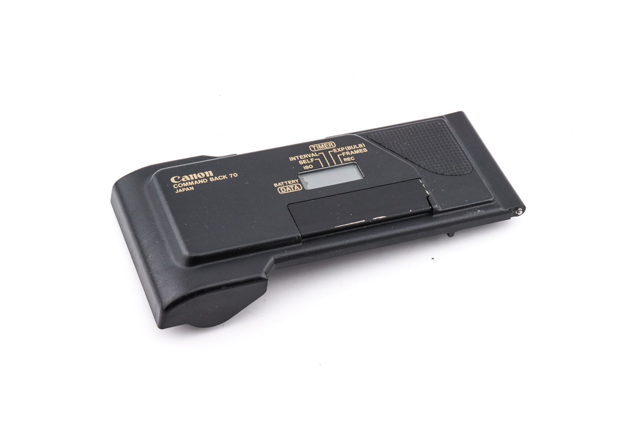 Canon Command Back 70 - Accessory