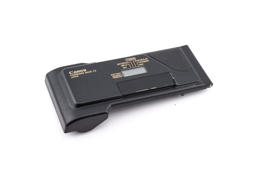 Canon Command Back 70 - Accessory