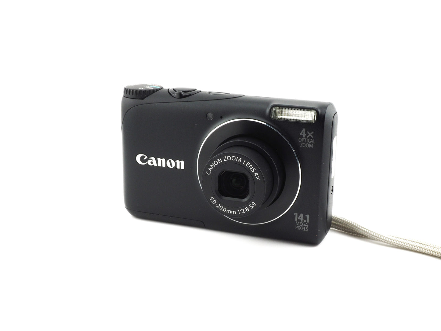 Canon PowerShot A2200 HD - Camera