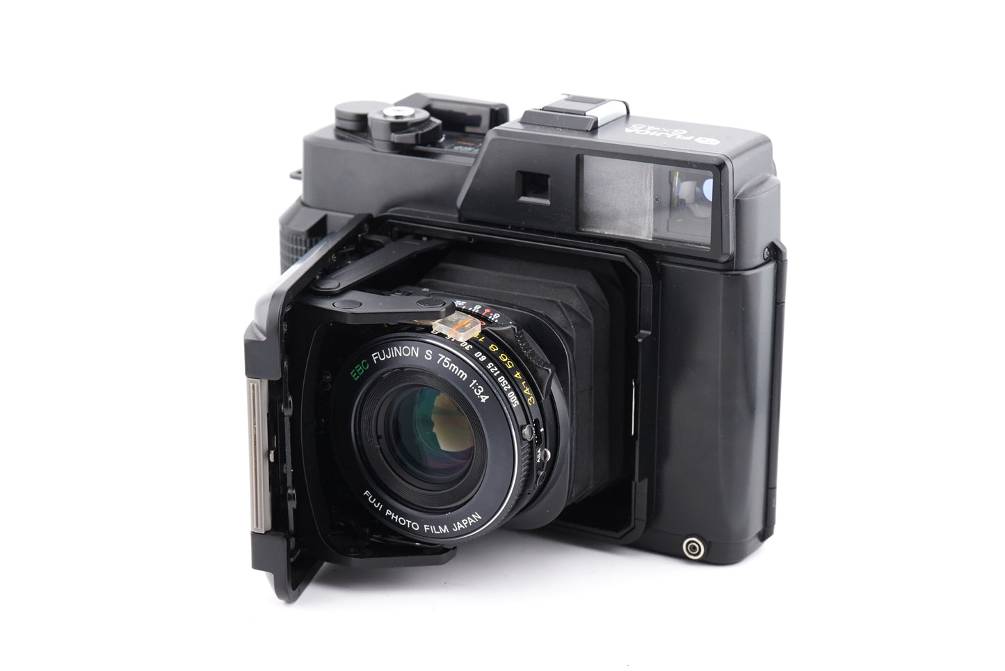 Fujica GS645 Professional - Camera