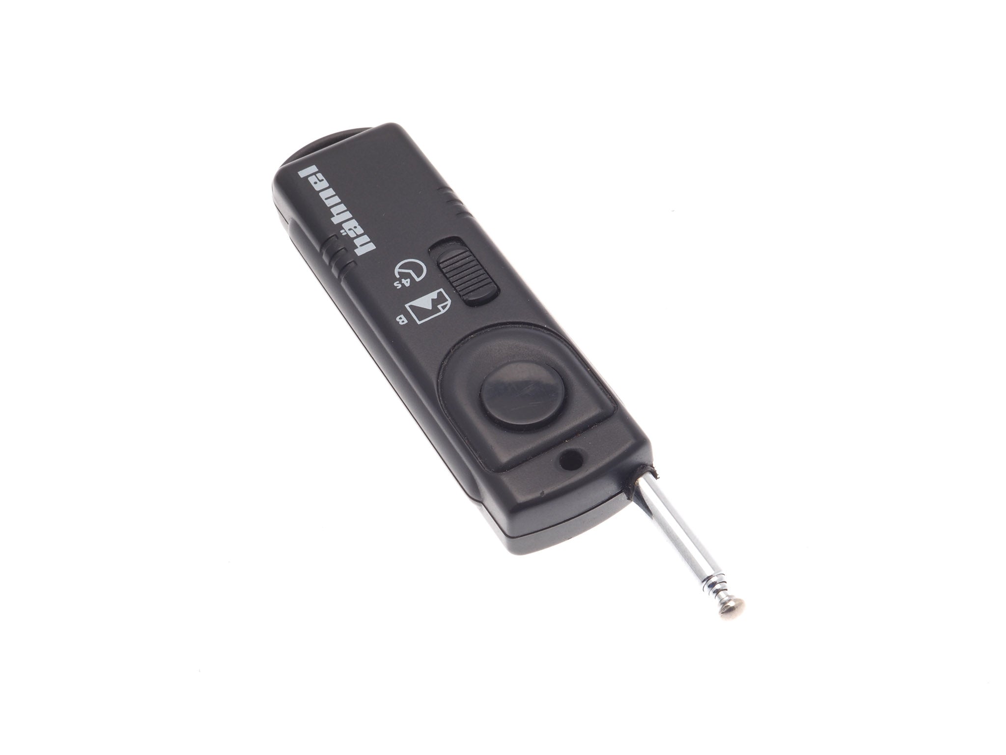 Hähnel Pro Remote Control - Accessory