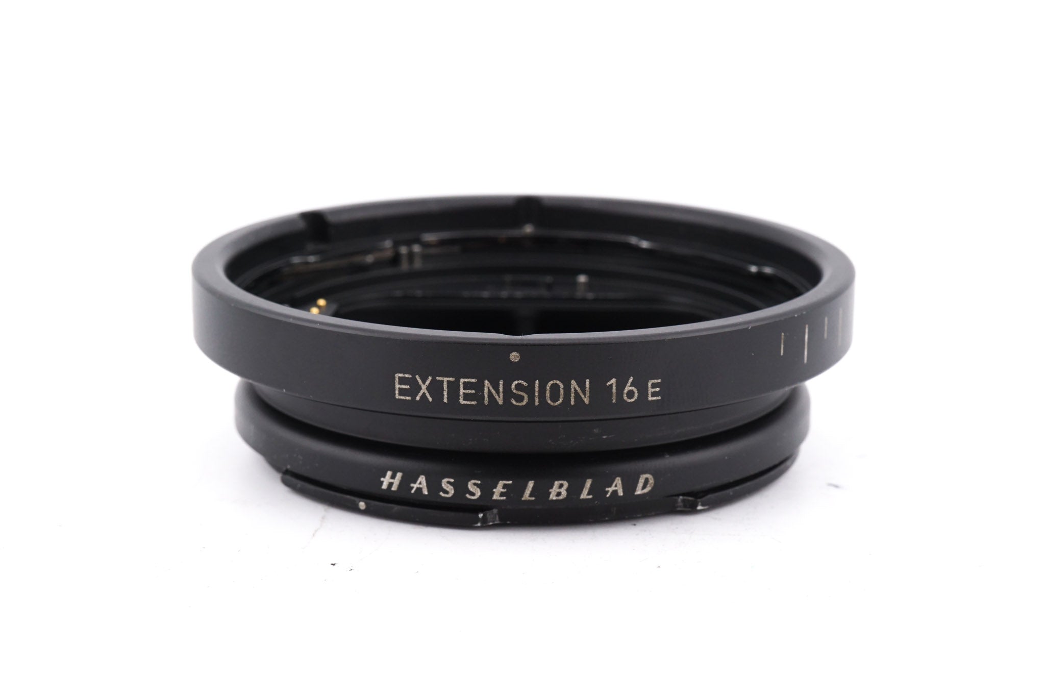 Hasselblad Extension Tube 16E (40654) (With Electronic Contacts) - Accessory