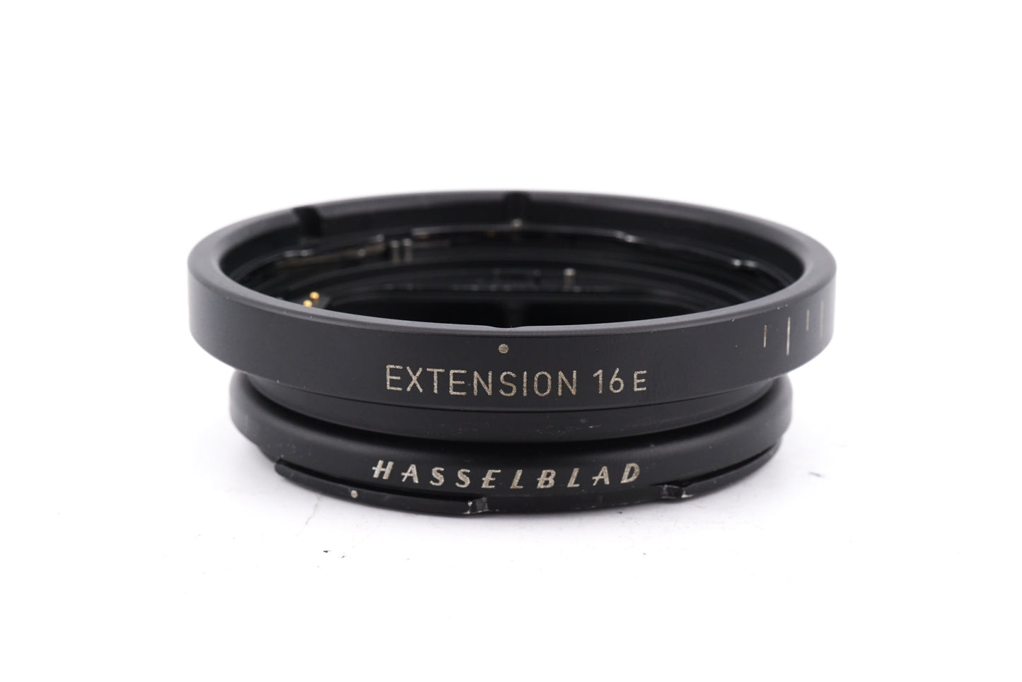 Hasselblad Extension Tube 16E (40654) (w/ Electronic Contacts) - Accessory