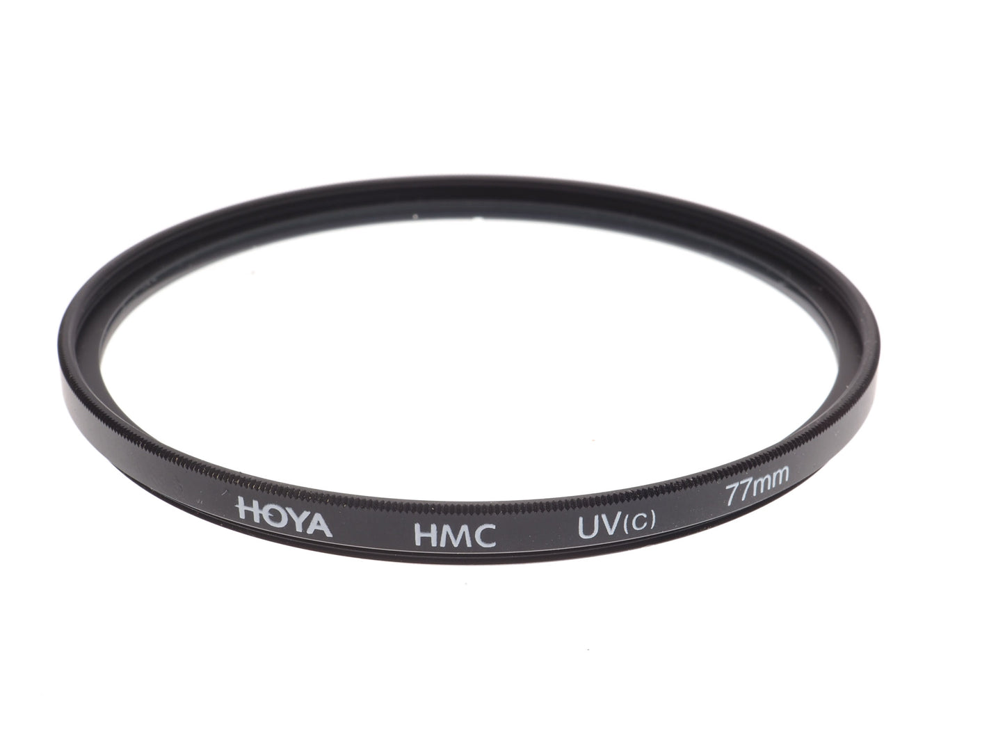 Hoya 77mm UV Filter (C) HMC - Accessory